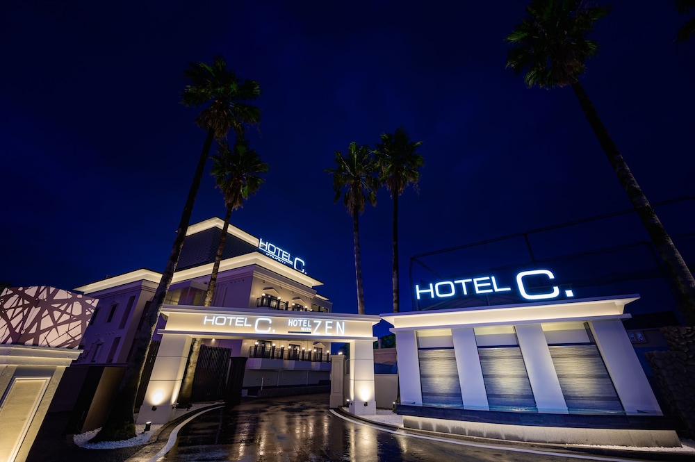 HOTEL C.KOHOKU 4/25