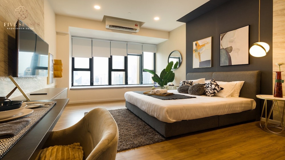 Ceylonz Suites by Five Senses 12/50