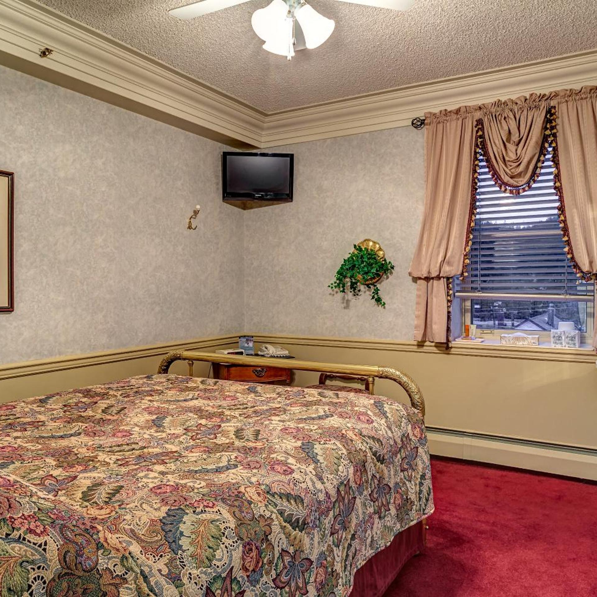 Athabasca Hotel 35/50