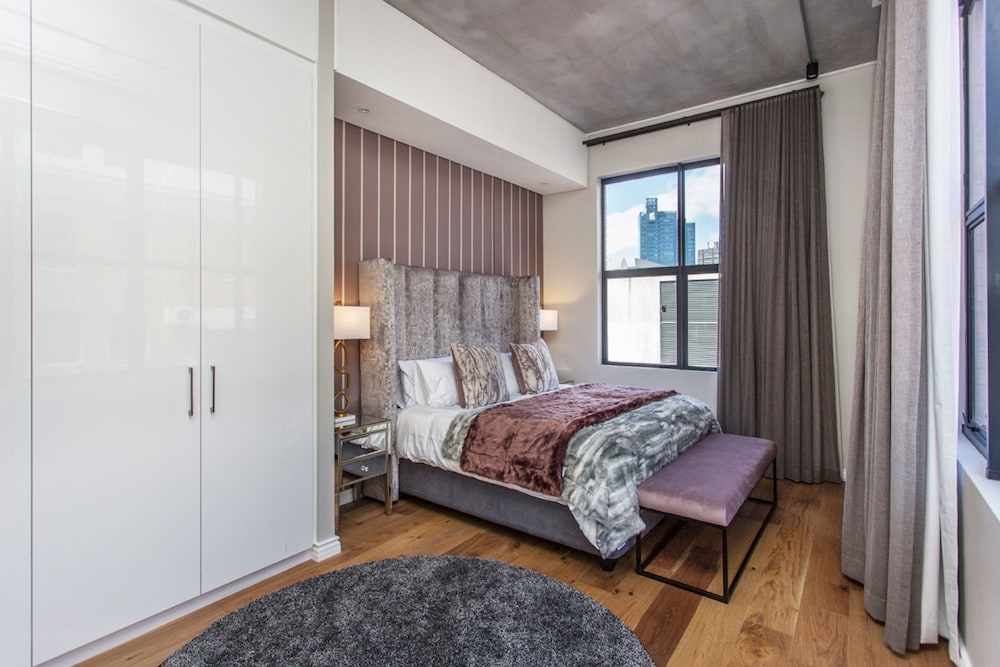 The Docklands by ITC Hospitality 10/50