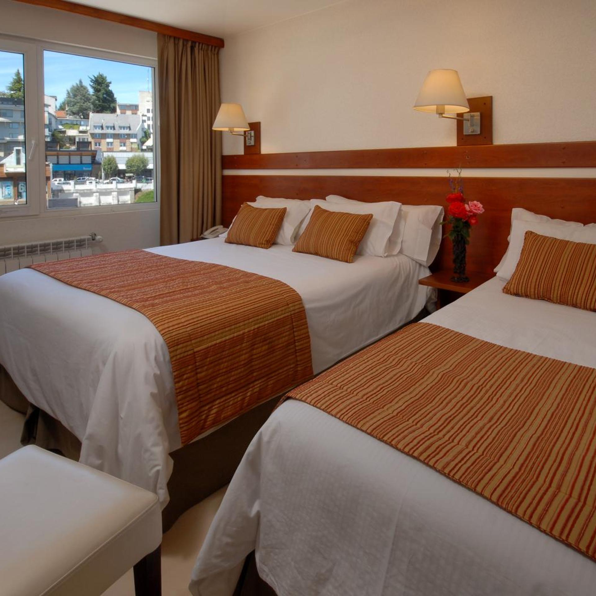 Hotel Tirol 9/28