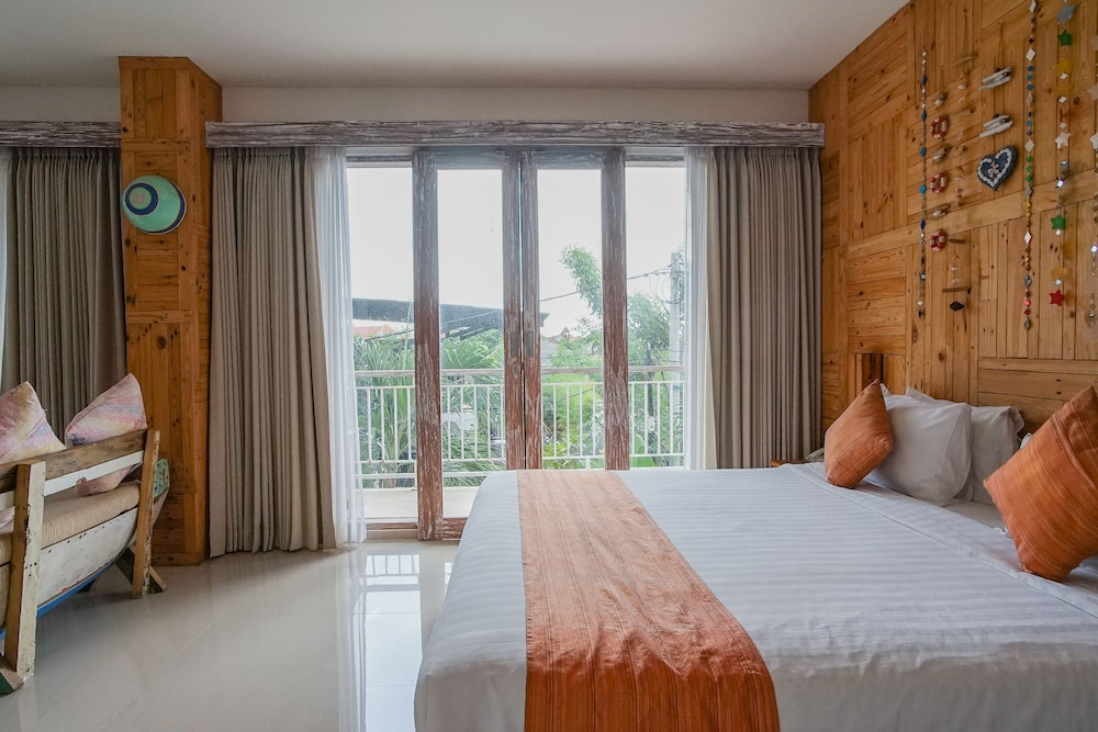 Home 21 Bali 18/50