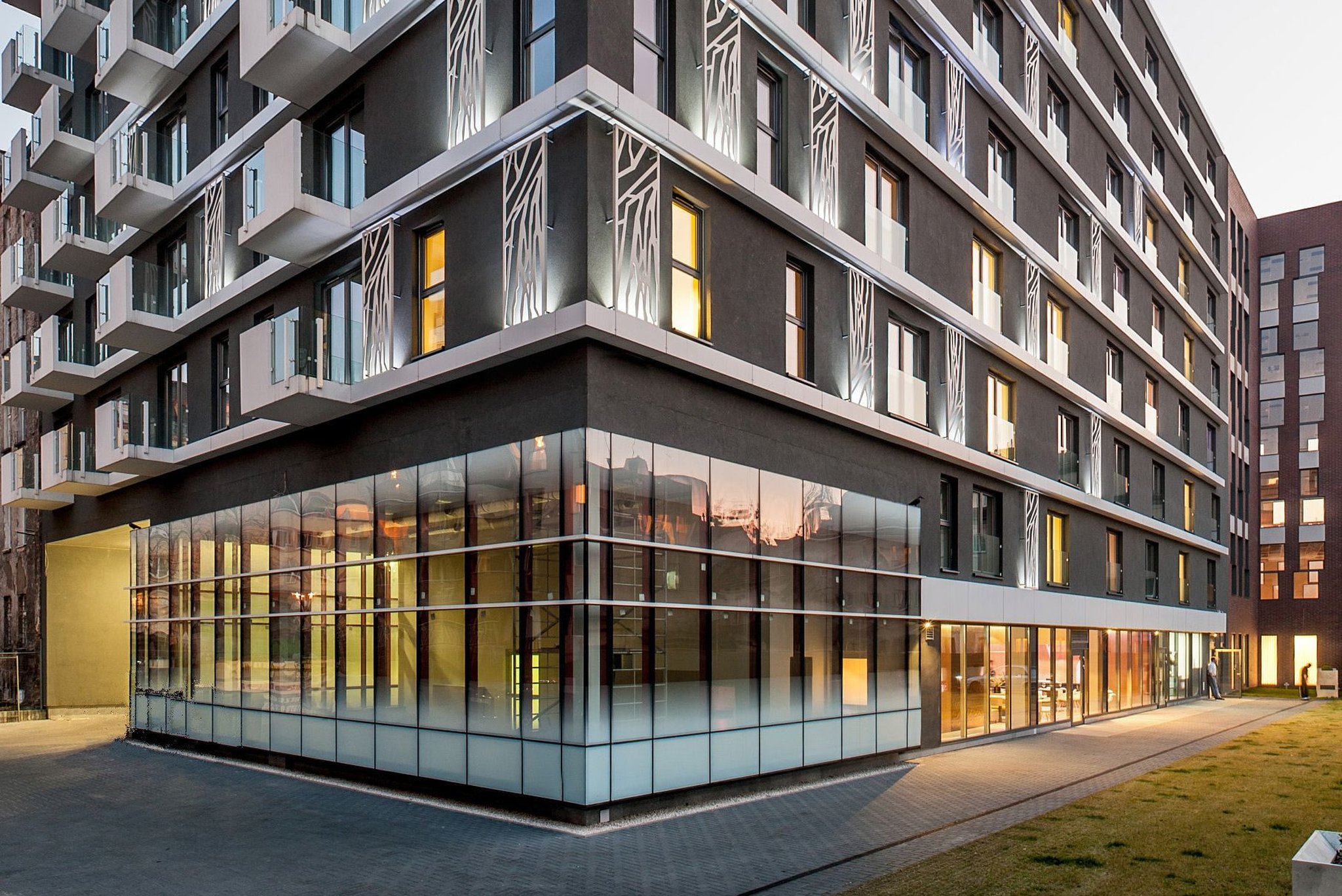 Aparthotel Invite Wroclaw 9/9