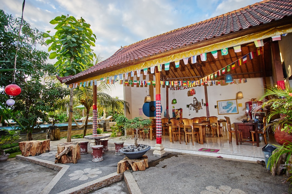 Taos House Lembongan 29/50