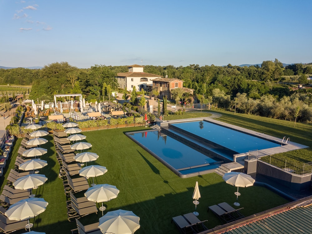 Casale Le Corti 40/76