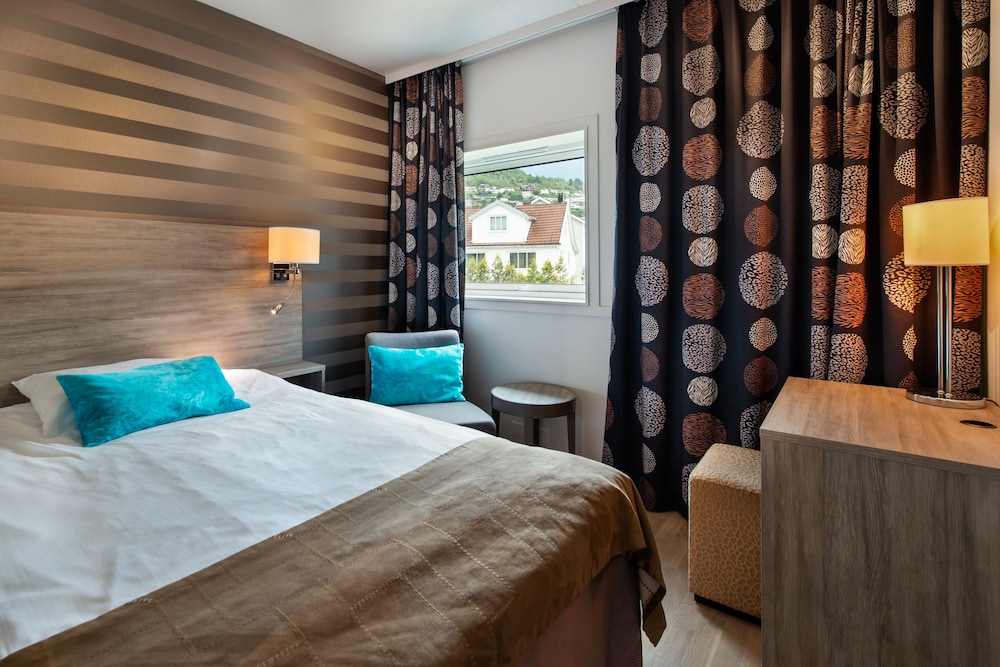 Quality Hotel Sogndal 15/66