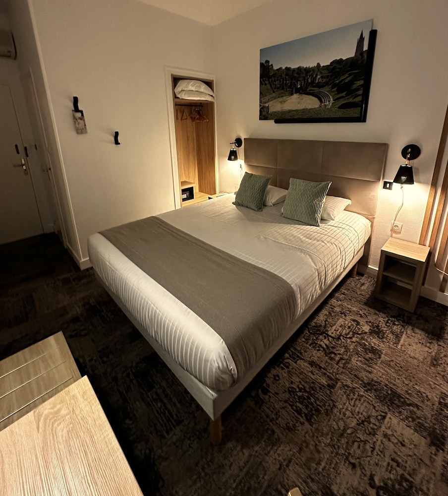 Hotel Le Passiflore 6/30