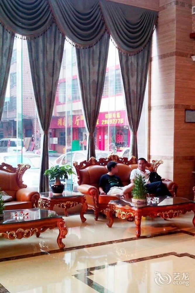 Vienna Hotel (Shenzhen Songgang Liye Road Shop) 18/21