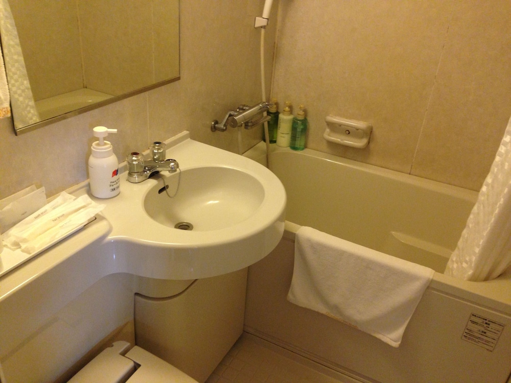Hotel Blion Naha 21/64