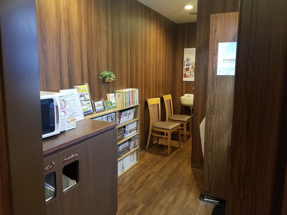 Dormy Inn Hiroshima 38/40