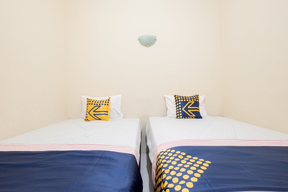 SPOT ON 2419 Rumah Nugraha Hotel Syariah 26/45