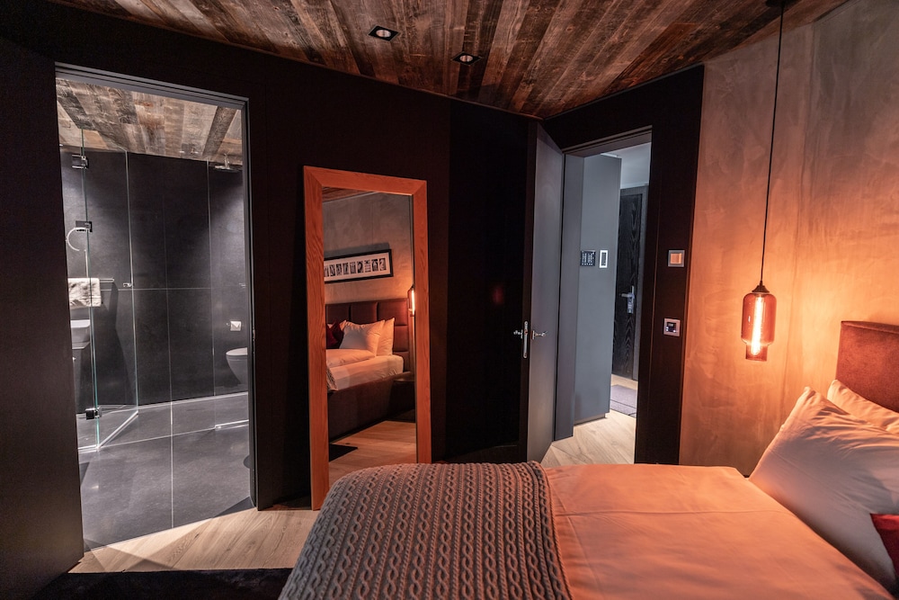 Andermatt Alpine Apartments 23/50