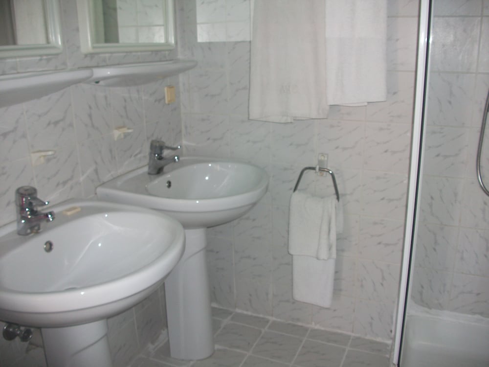 Delphin Apart Hotel 70/72