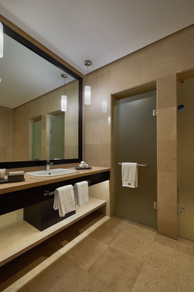 The Westin Cairo Golf Resort Spa Katameya Dunes 10/66