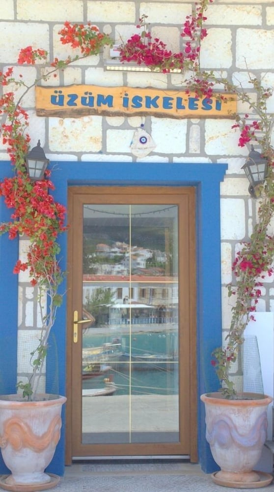 Uzum Iskelesi Butik Otel 3/50