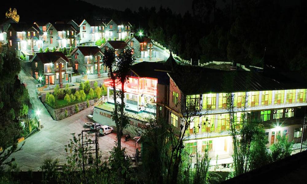 Nature Bloom Hotel And Resort 47/50