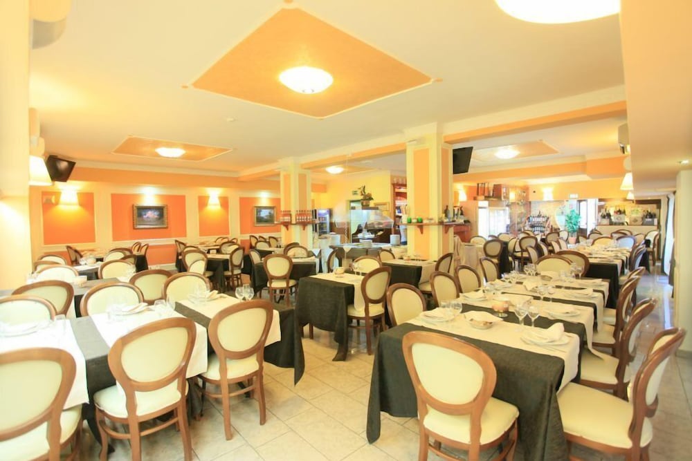 Villa Imperiale 39/66