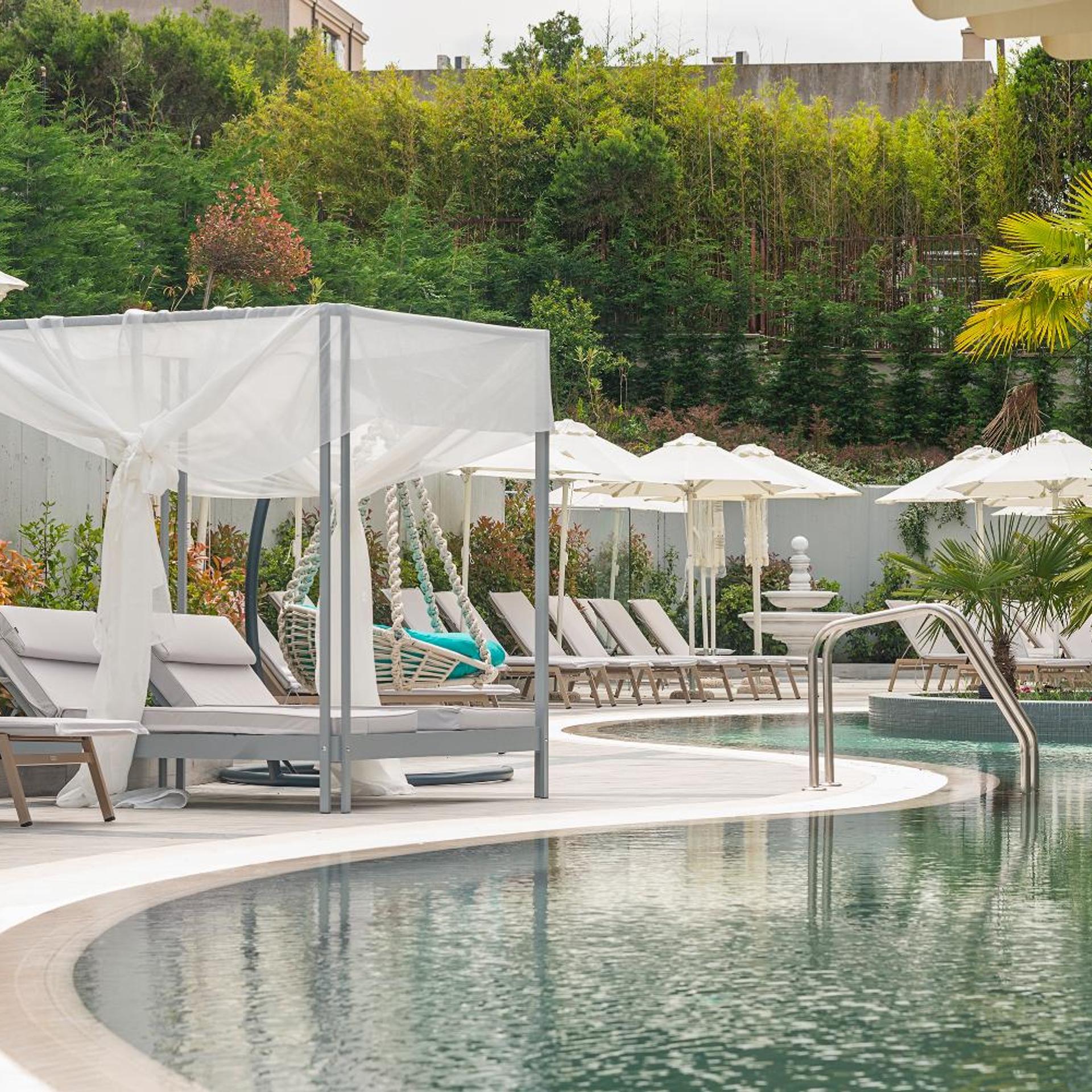 Siena Premium Retreat 45/50