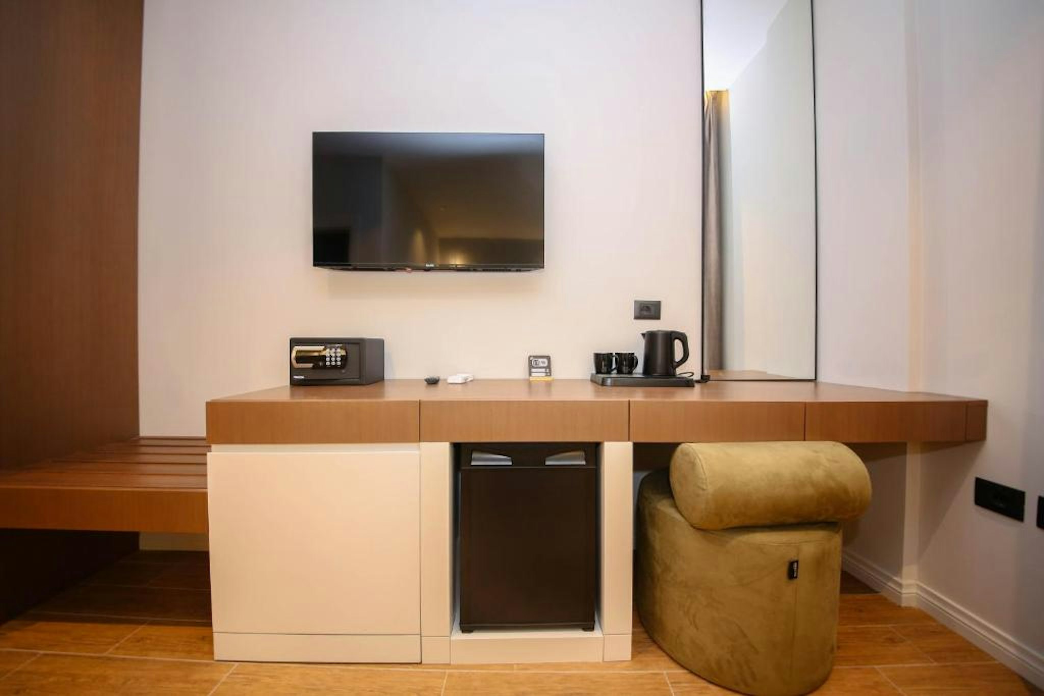 Comfort Boutique Hotel Tirana 47/60