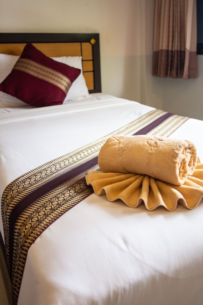 Ariya Inn Chiang Rai 39/70