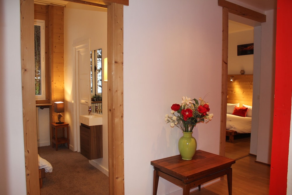 Les Campanules Hotel 30/74