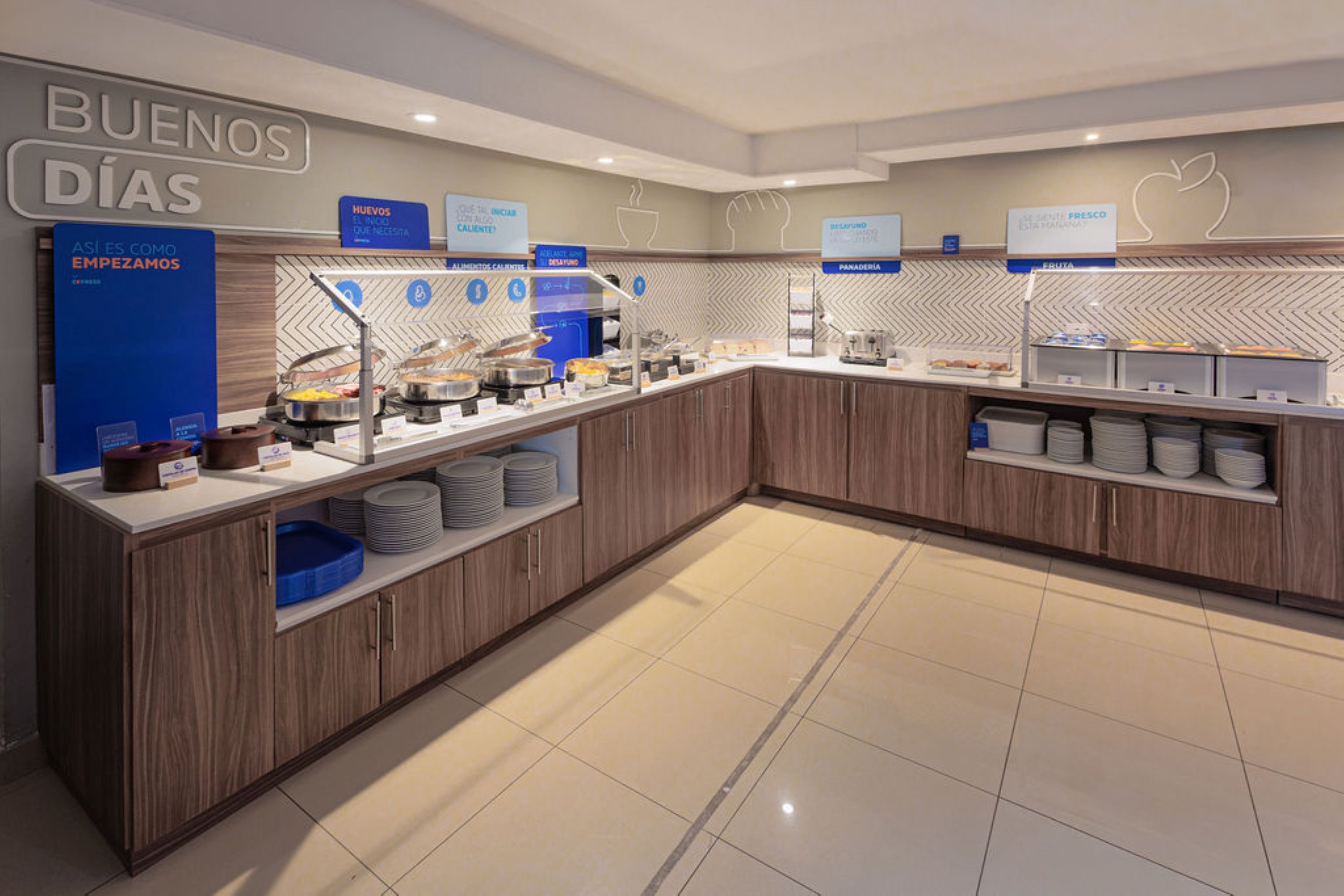 Holiday Inn Express Piedras Negras 33/72