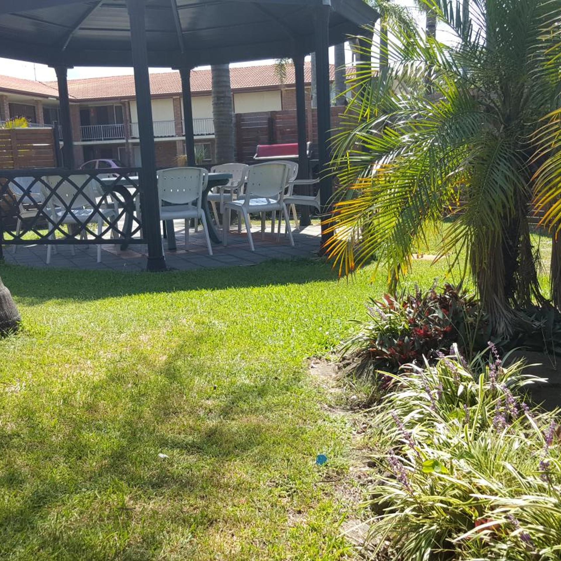 Tuncurry Motor Lodge 33/46