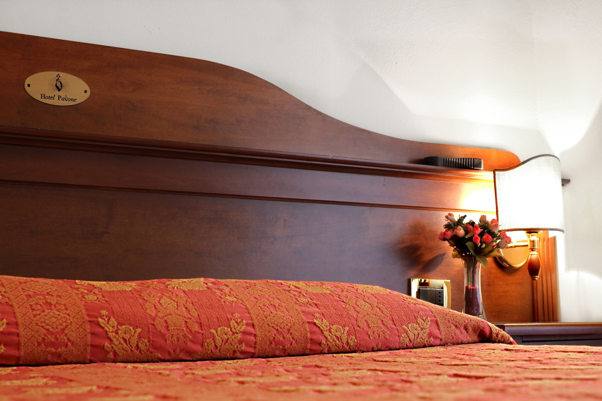 BASIC, DOUBLE BED