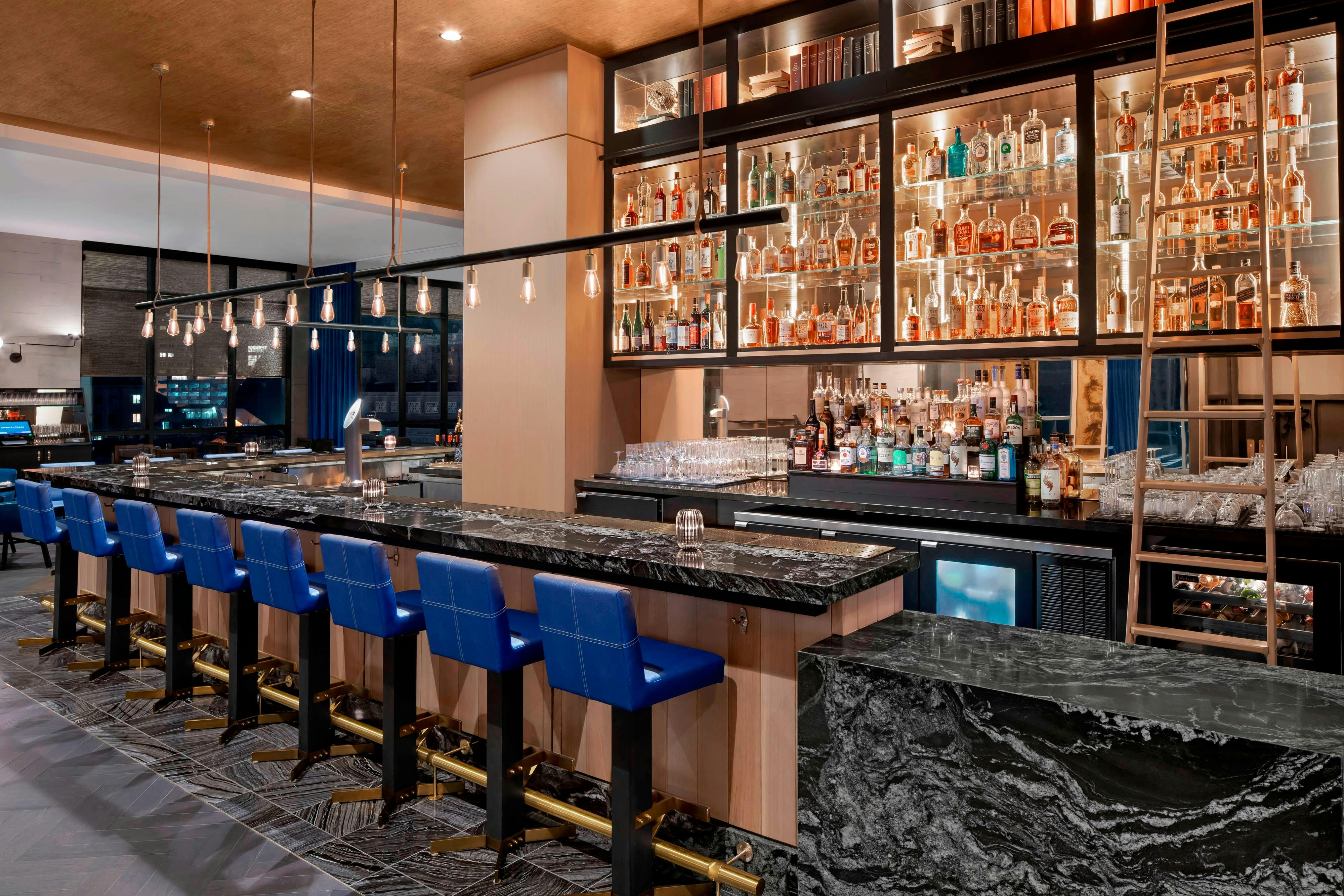 The Oaklander Hotel 13/21