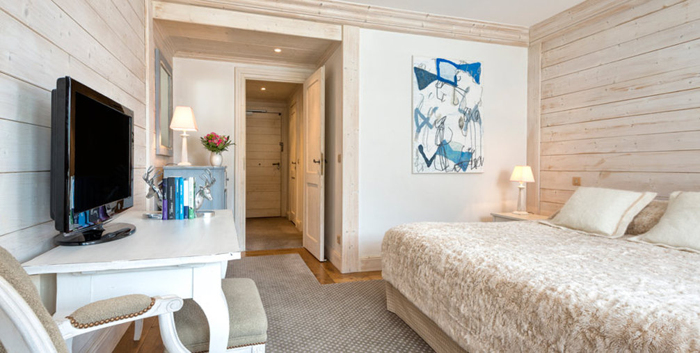 Hôtel Barmes De L'ours 7/47