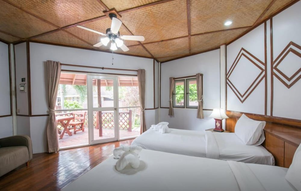 Koh Tao Coral Grand Resort 27/64