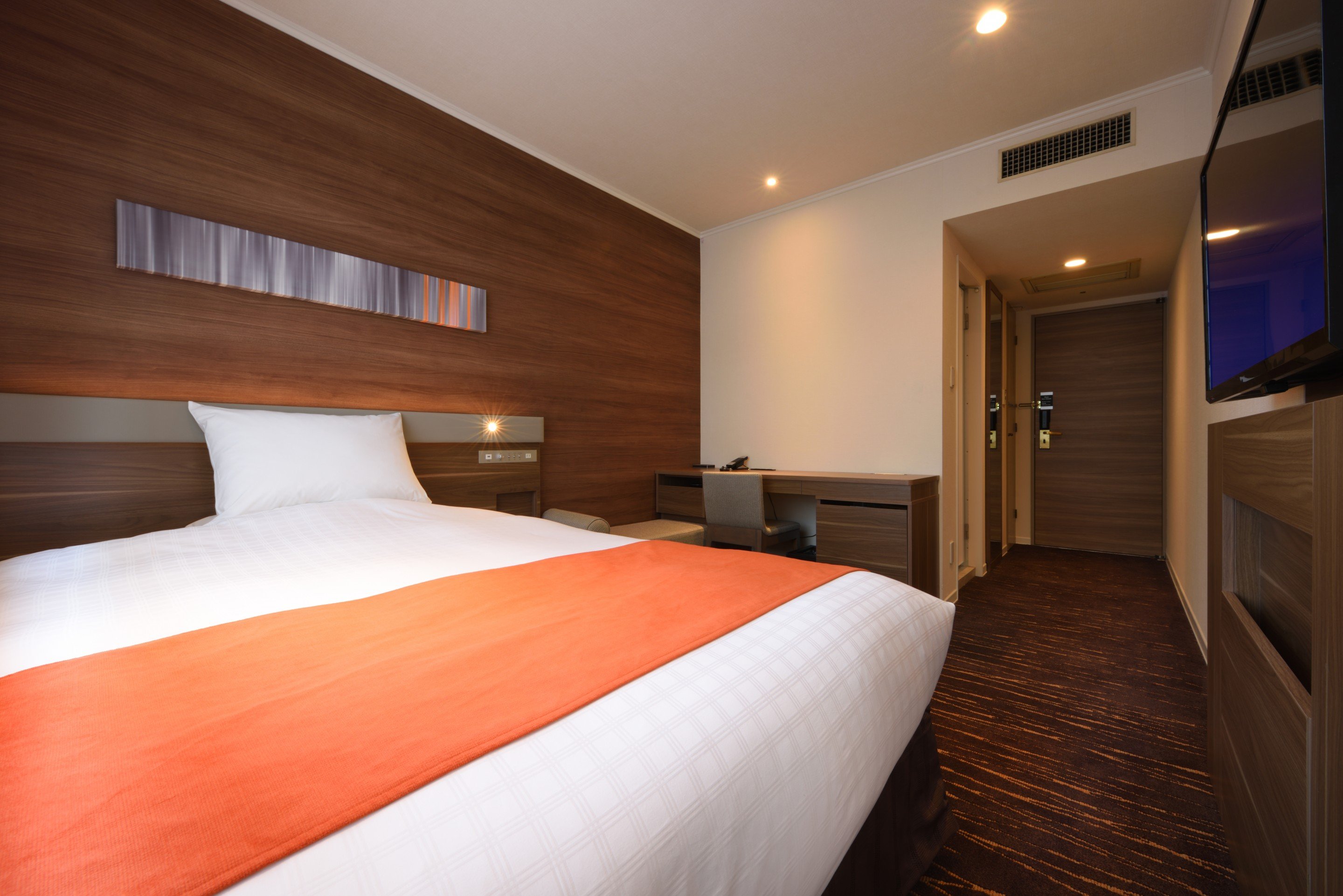Hotel Jal City Sendai 13/49