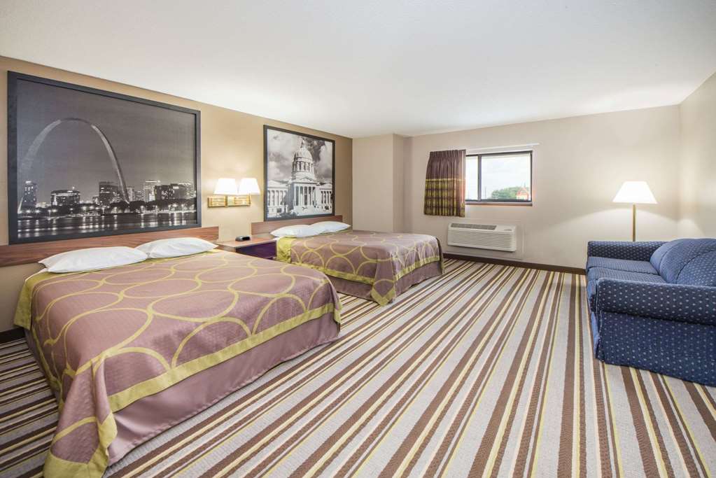 Super 8 by Wyndham Nevada 21/37