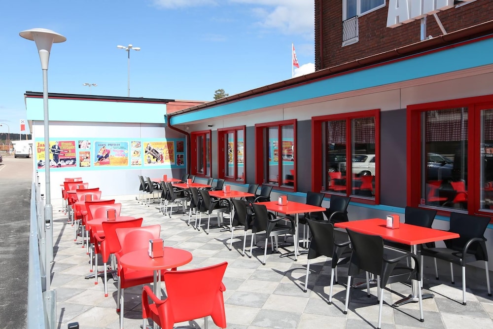 Hotell Rättvik 25/34