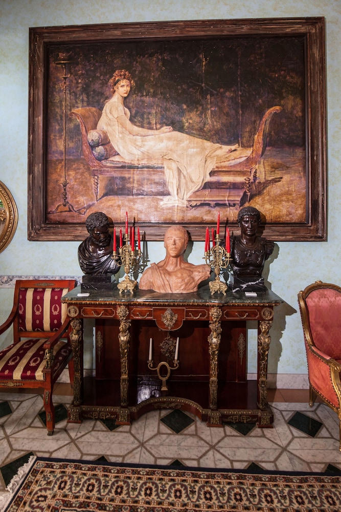 Hotel Giulietta E Romeo 3/50