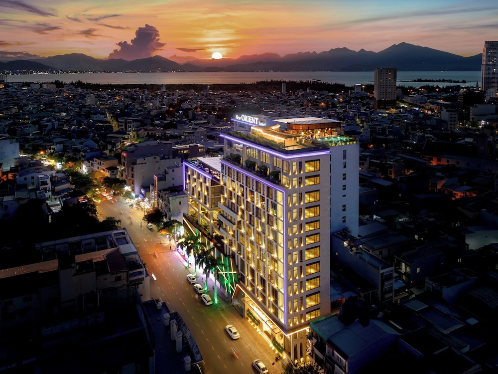 New Orient Hotel Danang 4/70