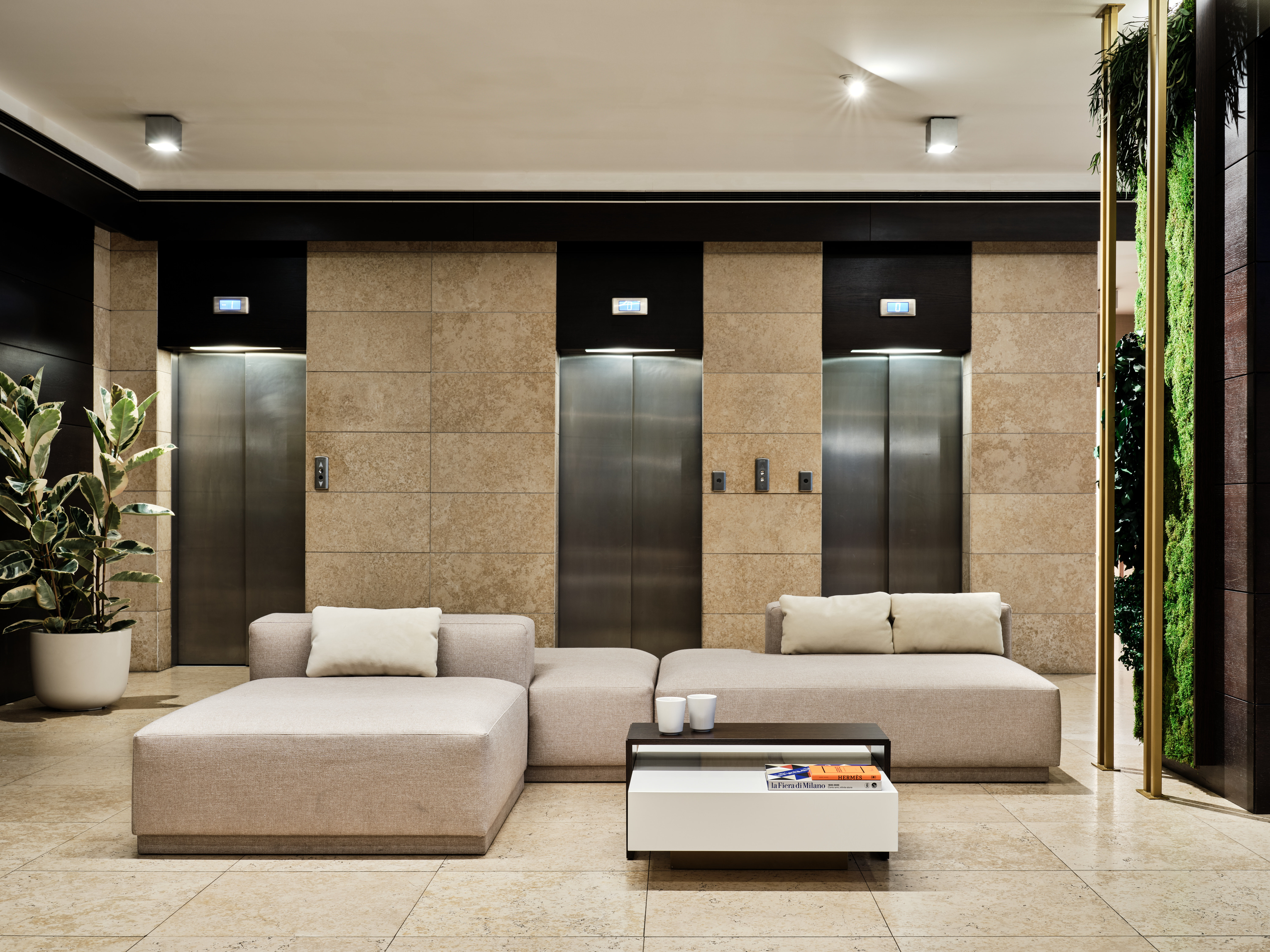 Crowne Plaza Milano Malpensa Airport 12/73