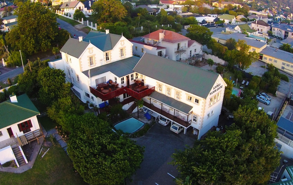 Knysna Manor House 6/50
