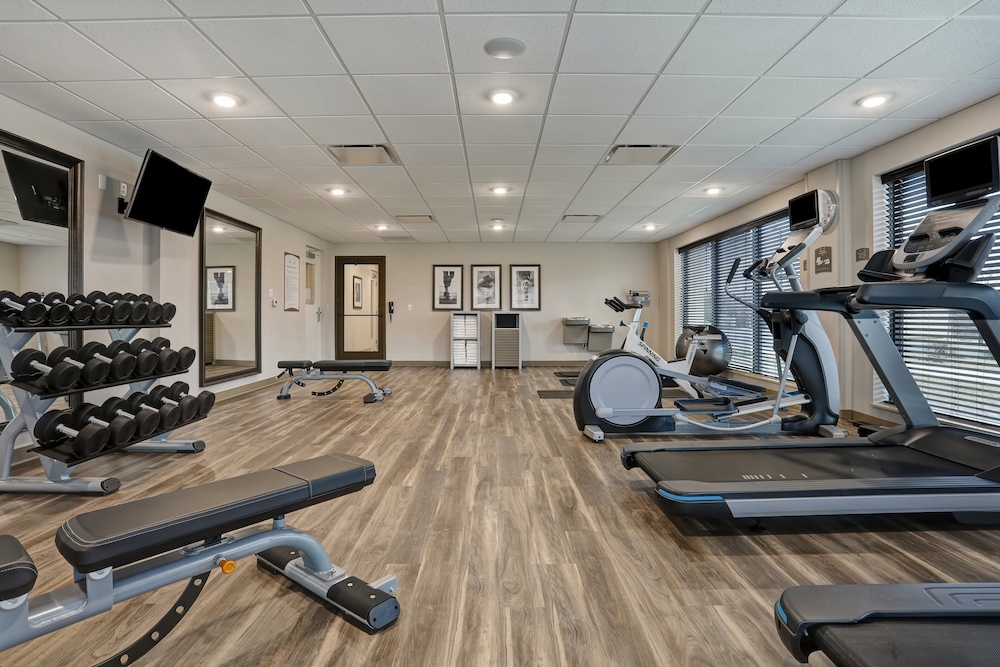 Staybridge Suites Overland Park - Kansas City S 28/69