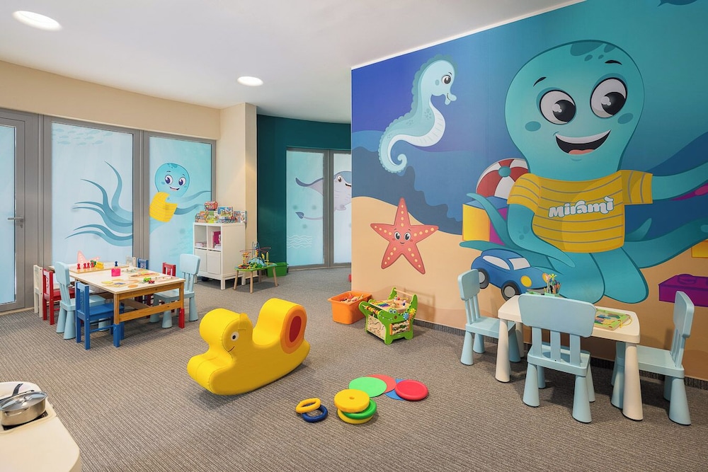 Aminess Vival Grand Azur Hotel 52/66