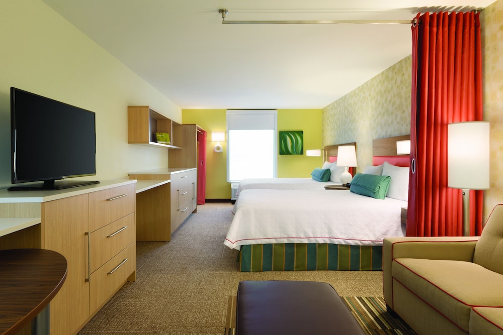 Home2 Suites By Hilton Waco 16/47