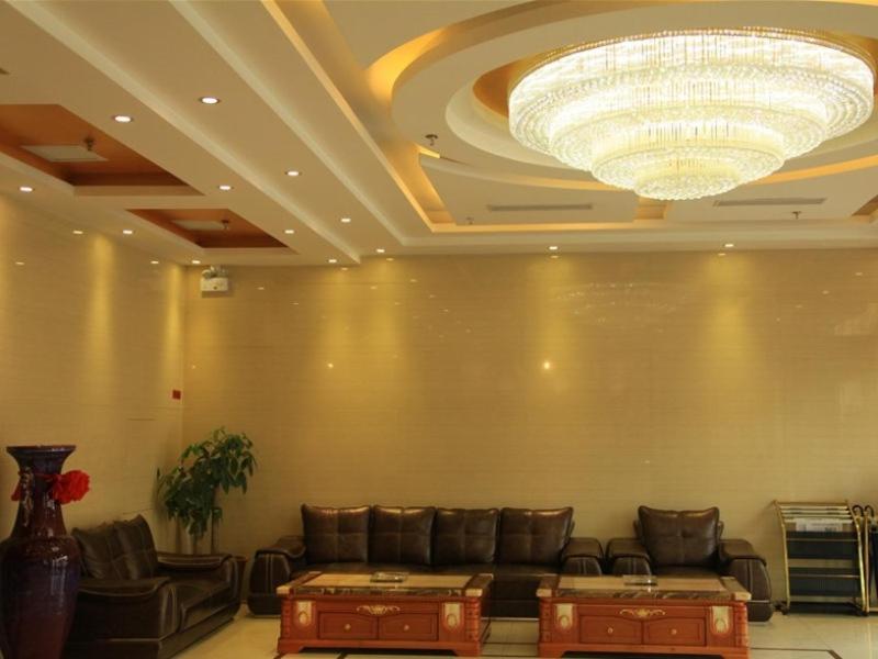 GreenTree Inn Henan Zhengzhou Wanda Hanghai Middle Road Business Hotel 33/50