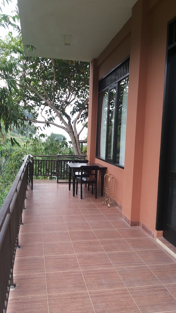 Green Forest Resort & Wedding Bandung 21/50