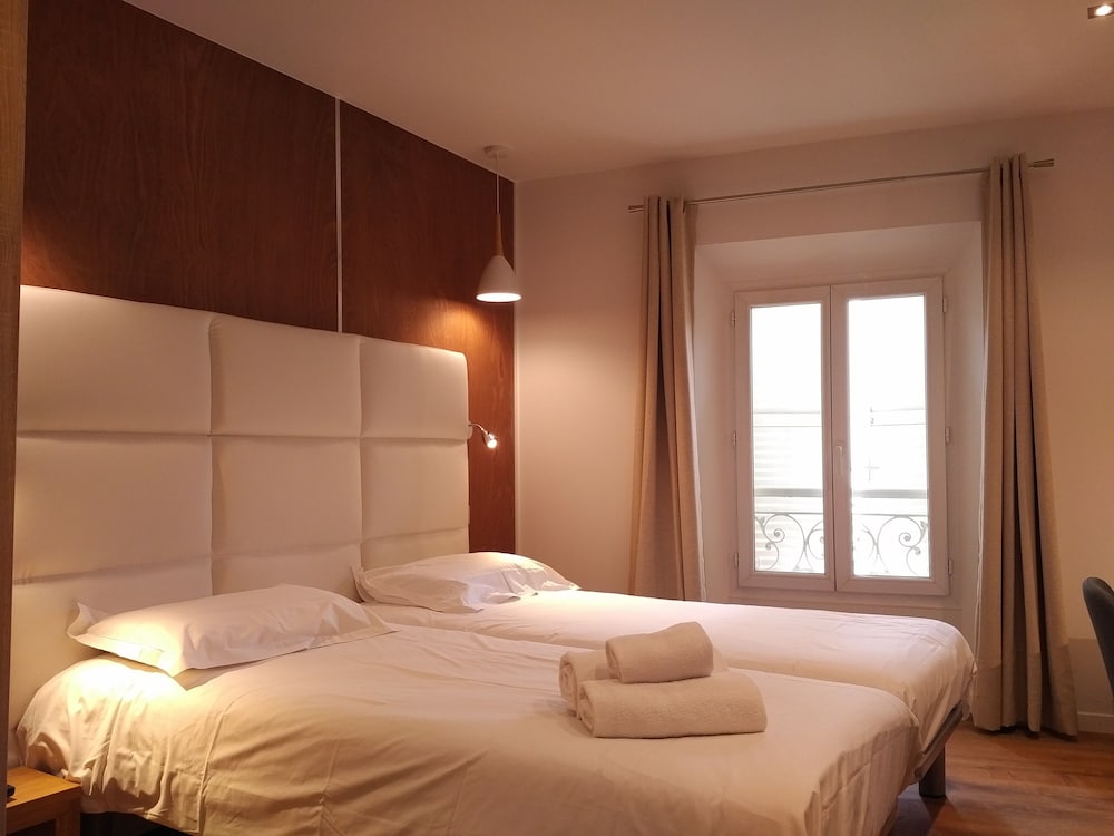 Le Florian Hotel 13/47