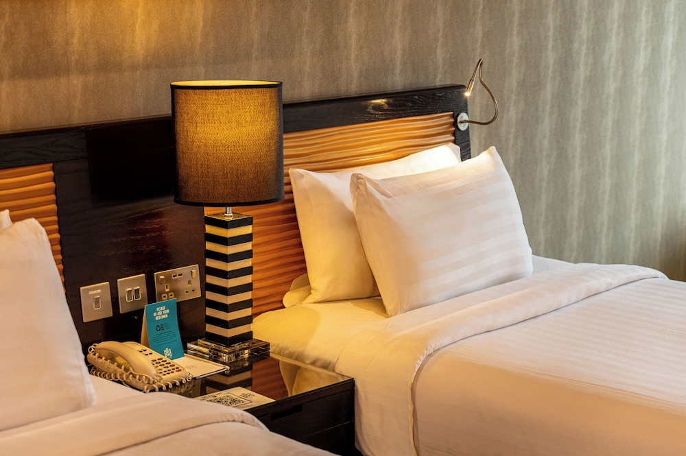 Majestic Premier Hotel Bur Dubai 21/50