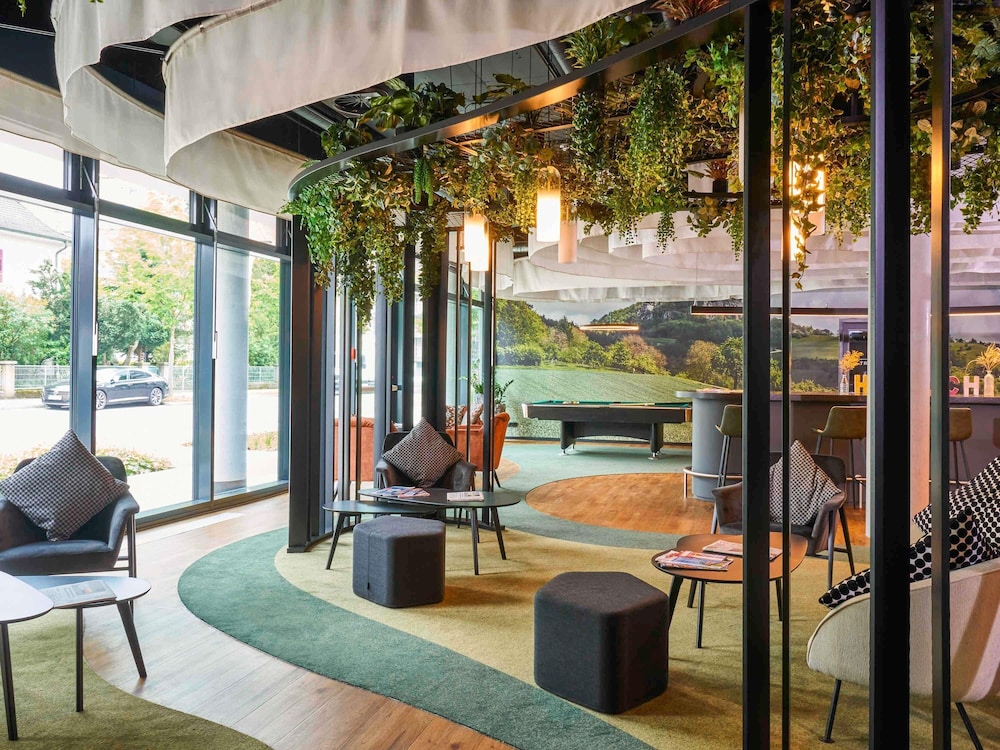 Ibis Styles Singen 17/28