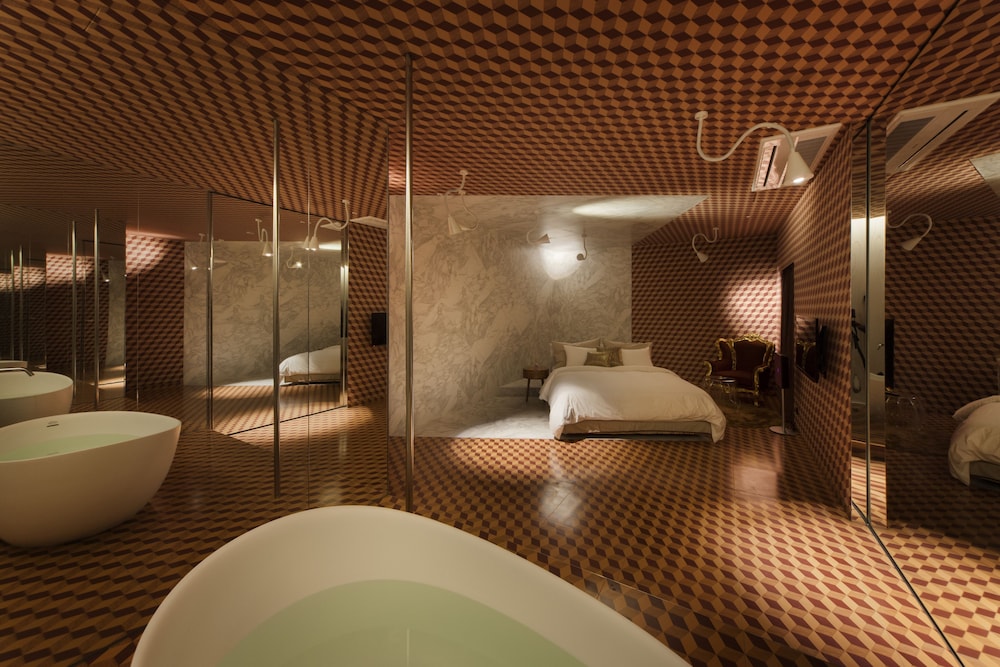 Sohsul Hotel Seoul (ex Snow Hotel) 46/63