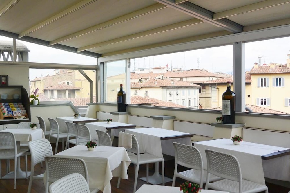 Della Signoria Hotel 34/42