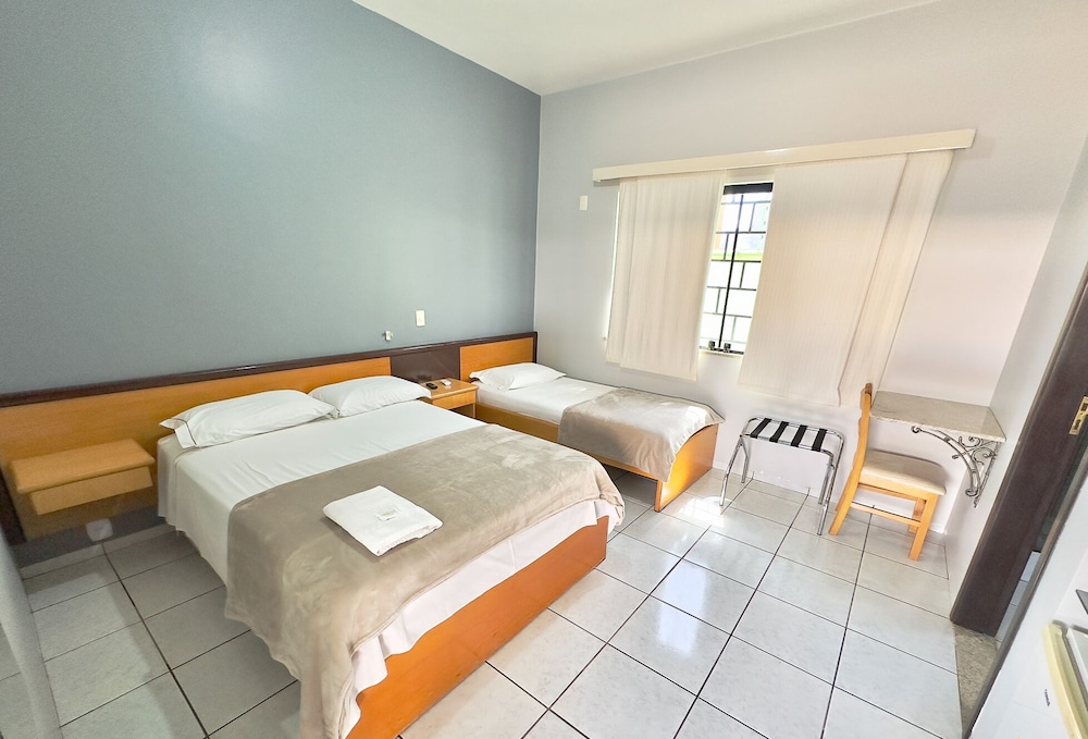 Hotel Pousada Real 13/56