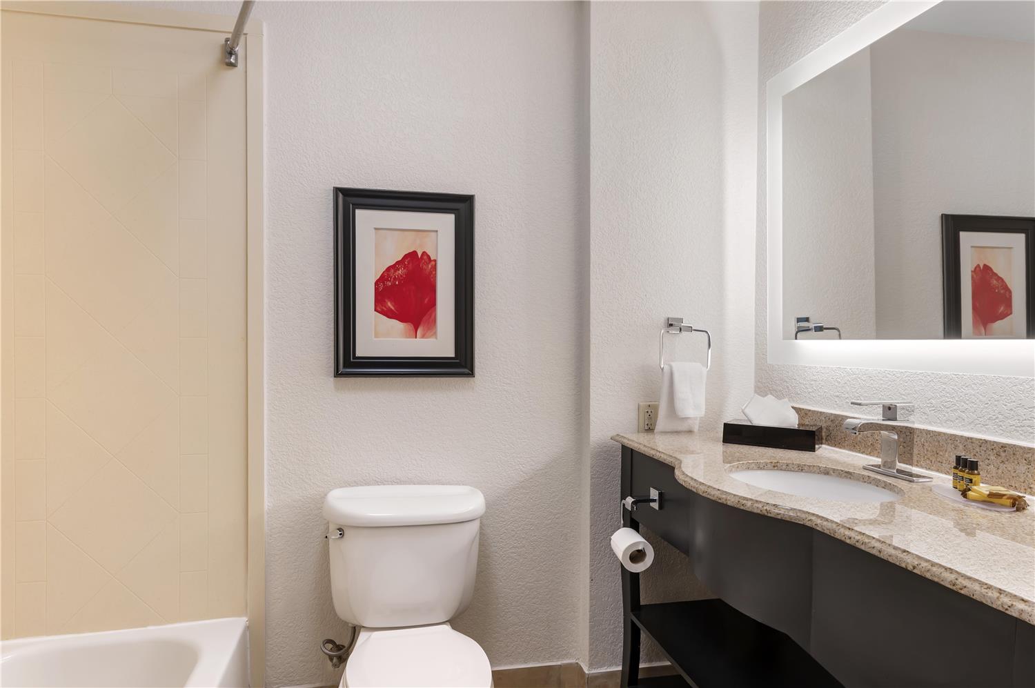 Best Western Plus JFK Inn & Suites 48/49